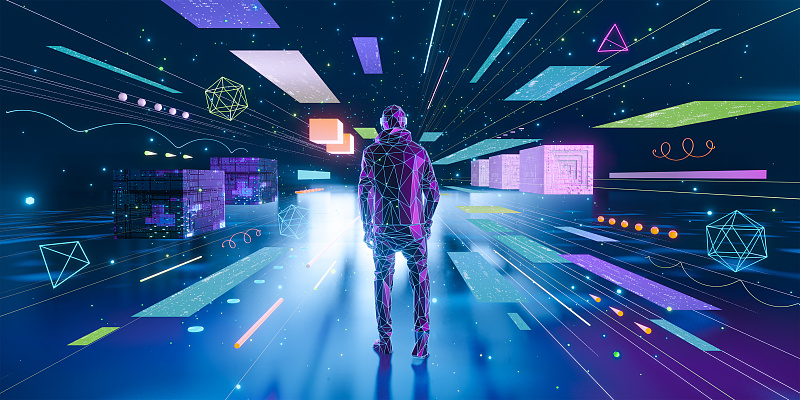 元宇宙將至，會給人類帶來哪些改變？