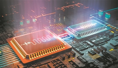 超靈敏熱探測器精確讀取量子比特